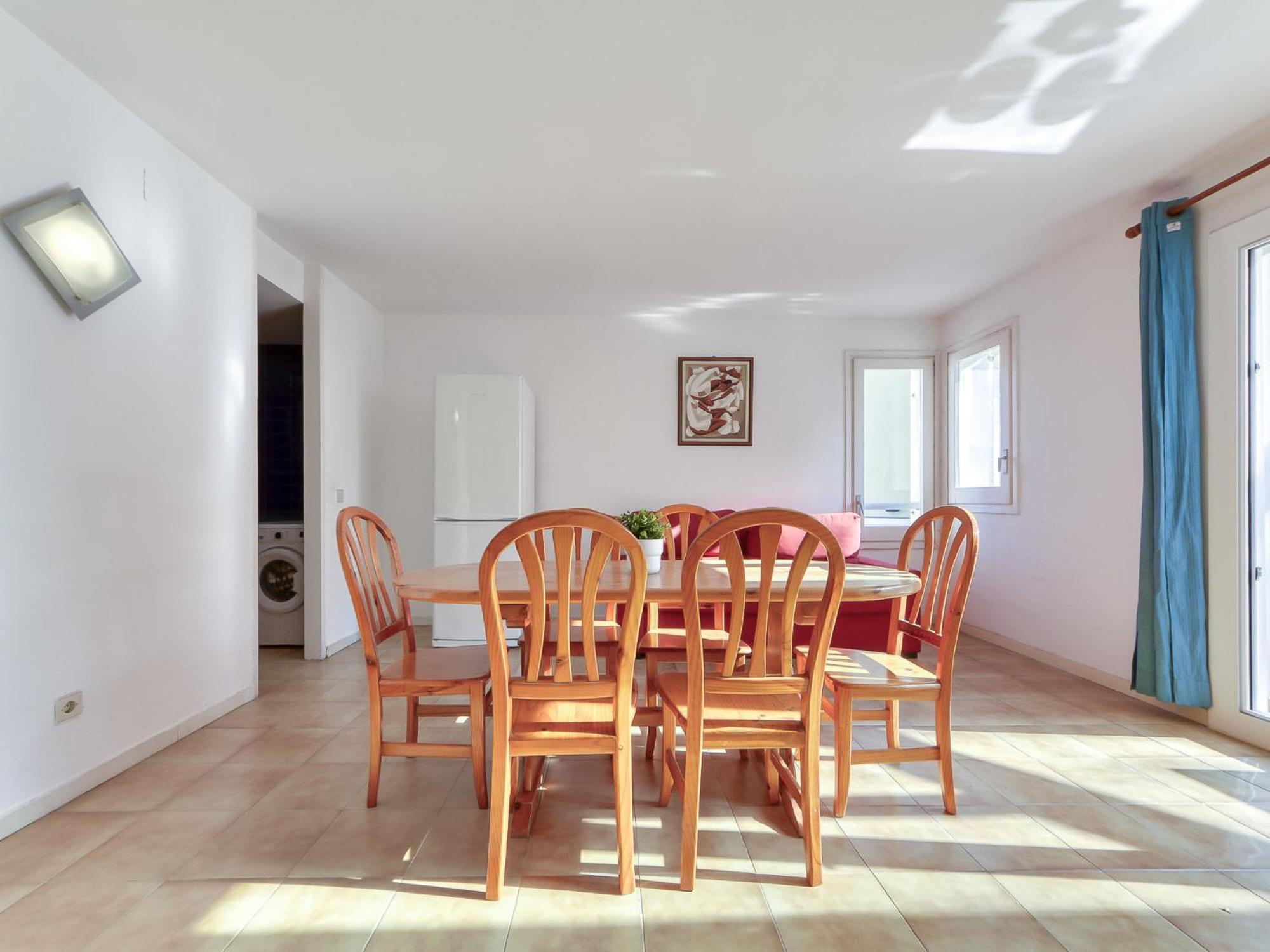 Apartment Platja De Roses-8 By Interhome Exterior foto