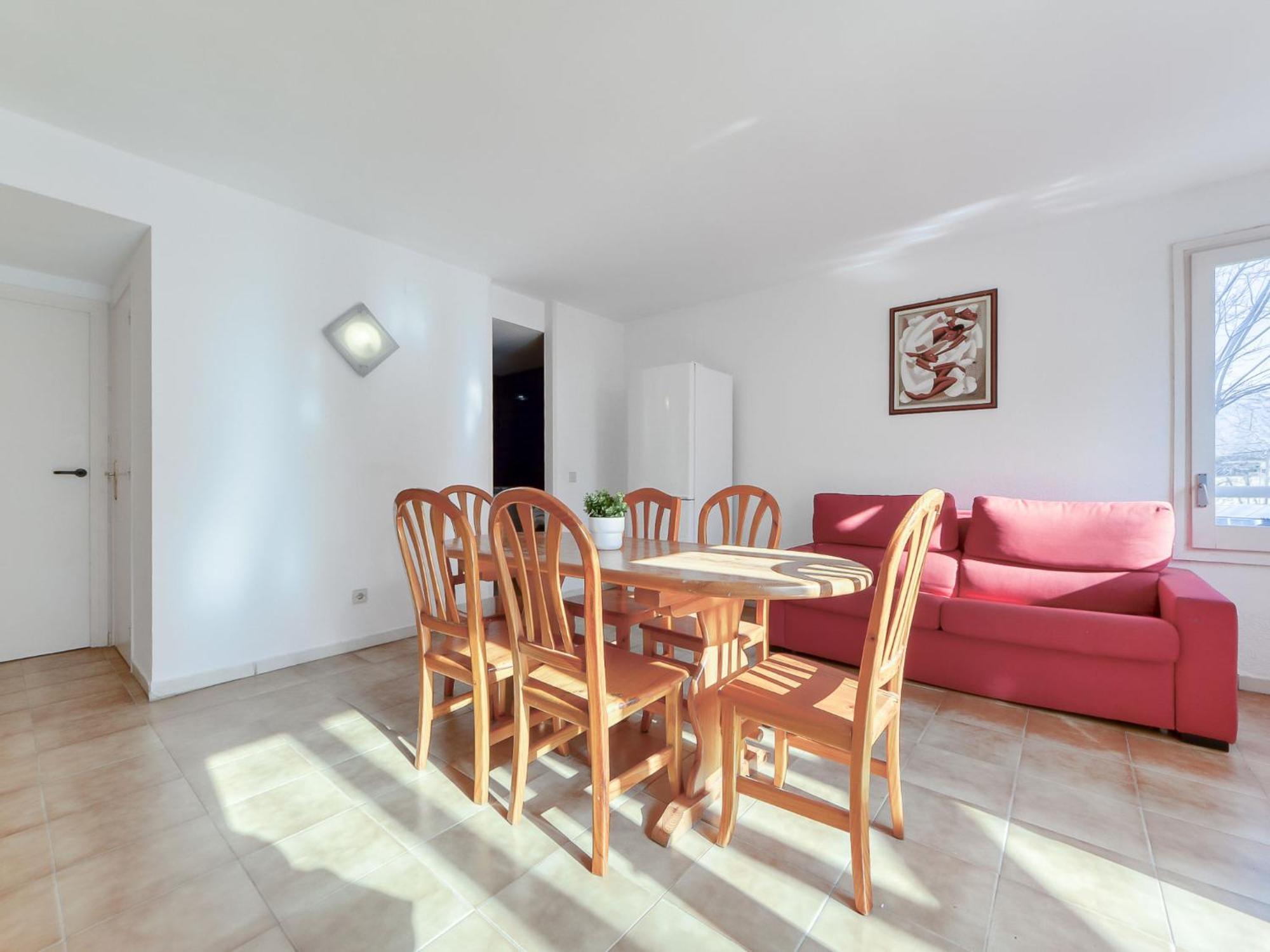 Apartment Platja De Roses-8 By Interhome Exterior foto