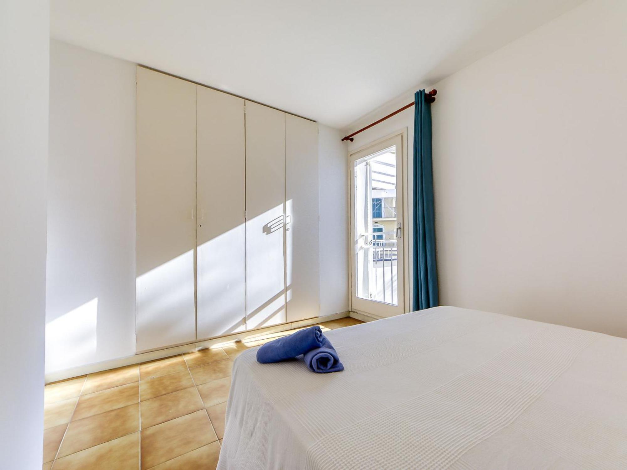 Apartment Platja De Roses-8 By Interhome Exterior foto